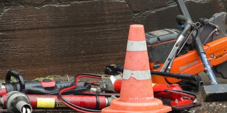 В Николаеве часть ул.Шевченко на неделю закроют для проезда автотранспорта