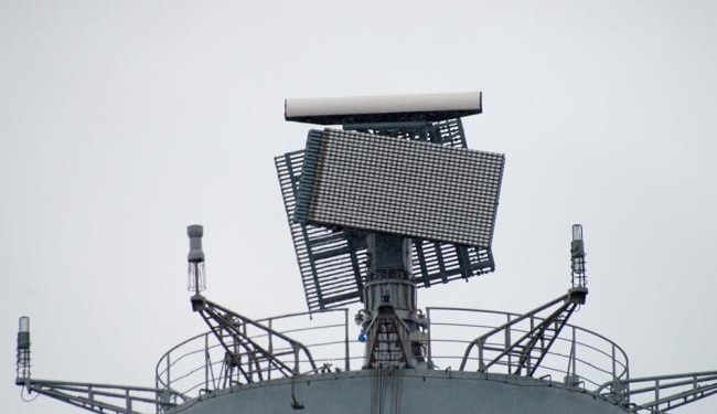 Япония разместила РЛС у спорных островов в Восточно-Китайском море