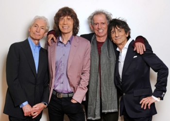 Rolling Stones выступит с самым крупным за полвека концертом на Кубе