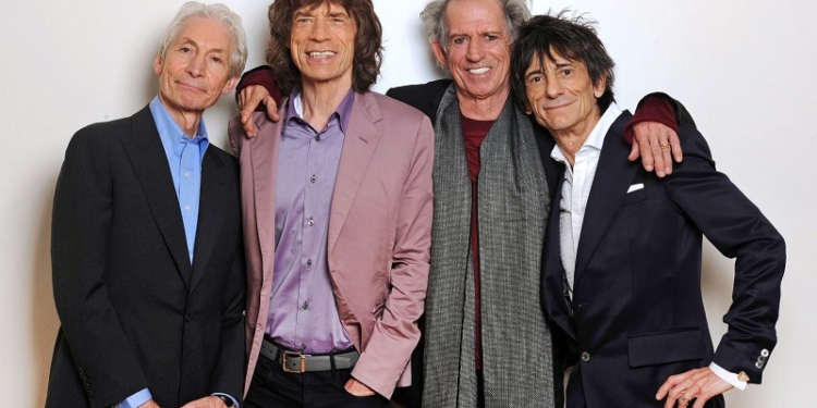 Rolling Stones выступит с самым крупным за полвека концертом на Кубе