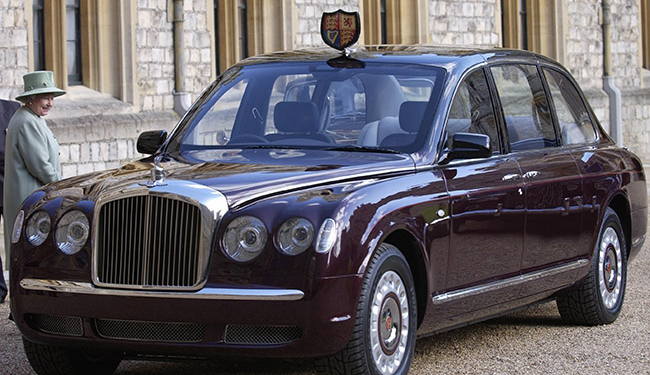 Легендарным “Rolls-Royce” 110 лет: интересные факты