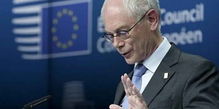 “Нет” на референдуме по Украине будет позором Голландии – Ромпей