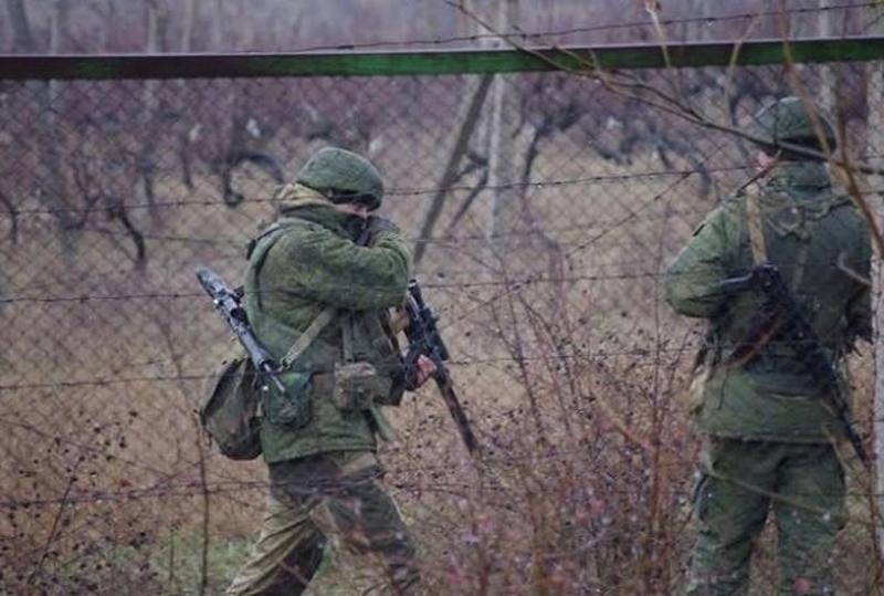 ЗМІ: Росія відвела 80% військ від кордонів із країнами НАТО