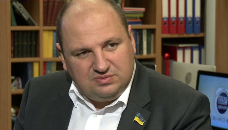 Борьба с коррупцией по-украински: Розенблата признали потерпевшим по делу против НАБУ 2