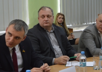 Что ждут друг от друга мэр Сенкевич и николаевский бизнес?