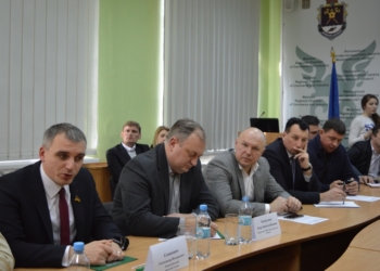 Николаевский бизнес сможет поучаствовать в освоении кредита ЕИБ на модернизацию водоканала. Но на вторых ролях.