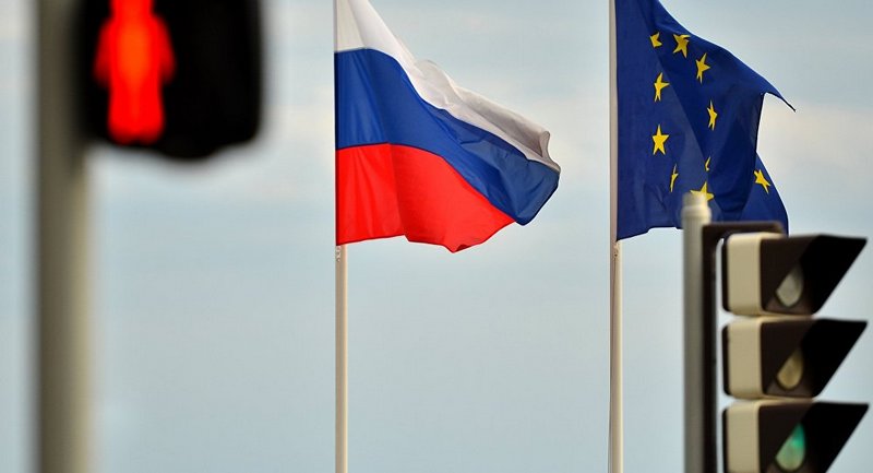 Россия вышла из тройки крупнейших торговых партнеров ЕС 1