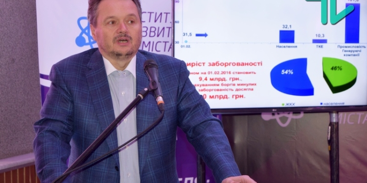 Тарифные петли дискуссиями не развязываются: в Николаеве спорили о том, как облегчить народу нагрузку по оплате за отопление