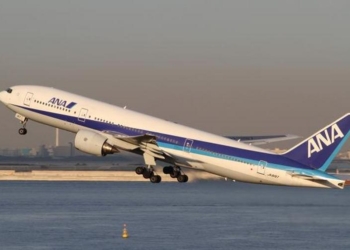В Японии из-за компьютерного сбоя отменили почти 100 авиарейсов