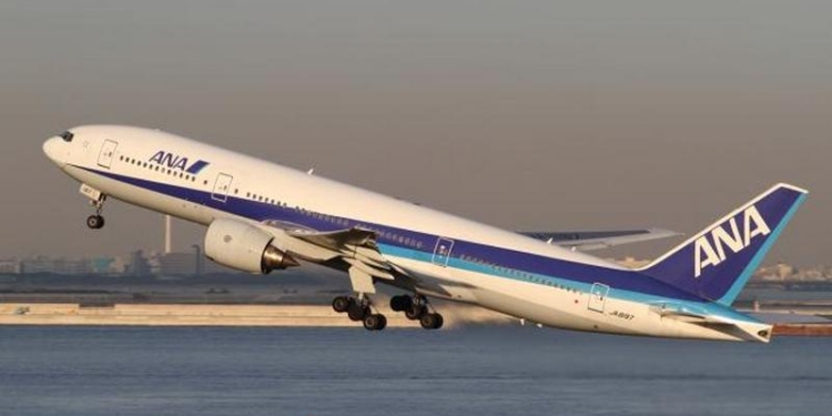 В Японии из-за компьютерного сбоя отменили почти 100 авиарейсов