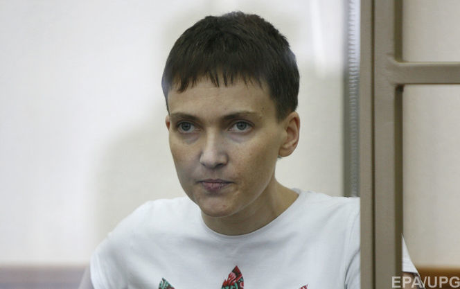 Адвокаты Надежды Савченко о первом дне оглашения приговора 1
