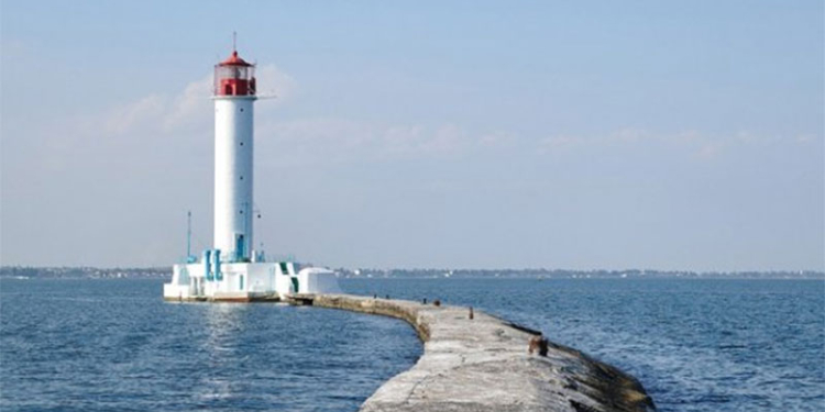 Институт Горбулина разработал новую Морскую доктрину Украины