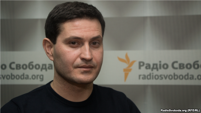 Госкино Украины внесло в свои планы фильм крымчанина Сейтаблаева «Киборги»