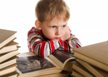 Школьники Украины смогут перейти на домашнее образование