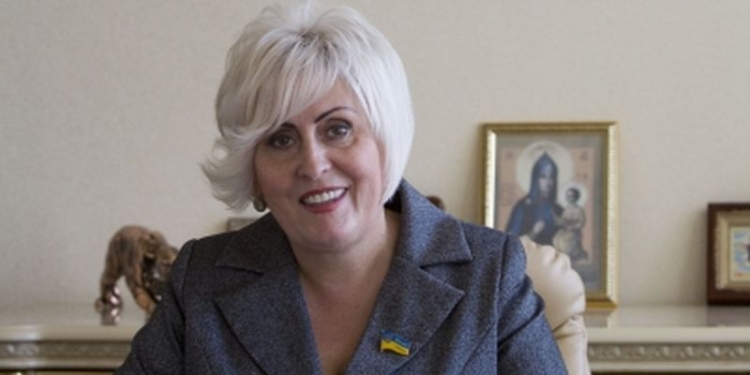 В Харькове началось судебное заседание по делу экс-мэра Славянска Нелли Штепы – ей грозит пожизненное заключение