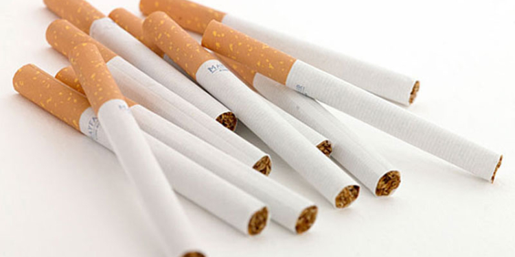Дорогие сигареты в Украине подорожают ещё больше