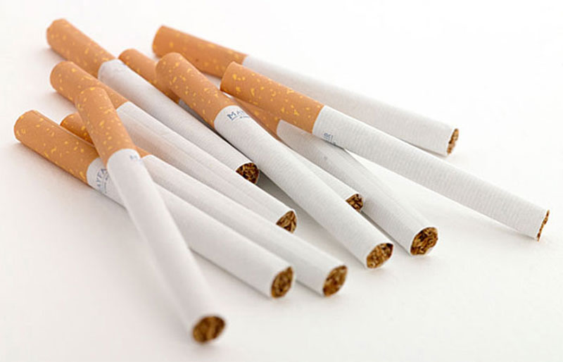 Кабмин должен установить минимальные цены на сигареты - эксперты 1