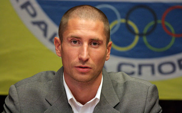 Радикальный украинский чемпион мира по плаванию призвал министра молодежи и спорта подать в отставку