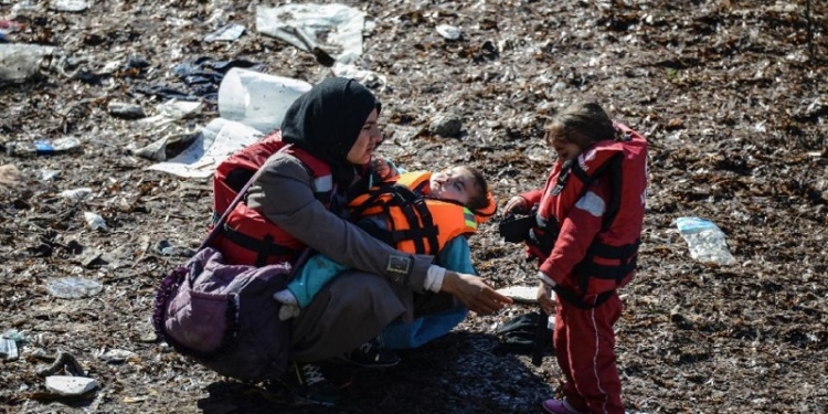 Проект Атлантида: Эрдоган хочет построить новый город в Сирии, чтобы справиться с потоком беженцев