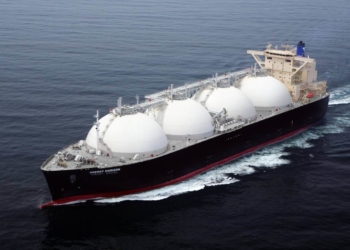 Ирак впервые в истории начал экспорт сжиженного природного газа