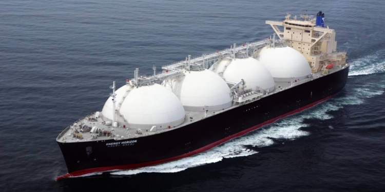 Ирак впервые в истории начал экспорт сжиженного природного газа