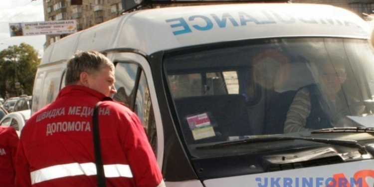 Дело “2 мая”: судья сломал нос активисту