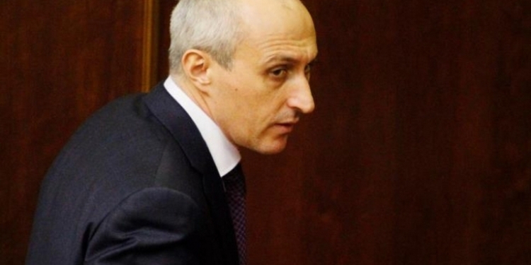 Печерский суд заочно арестовал экс-главу НБУ