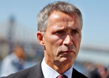 Россия пользуется различными методами для раскола НАТО – Столтенберг