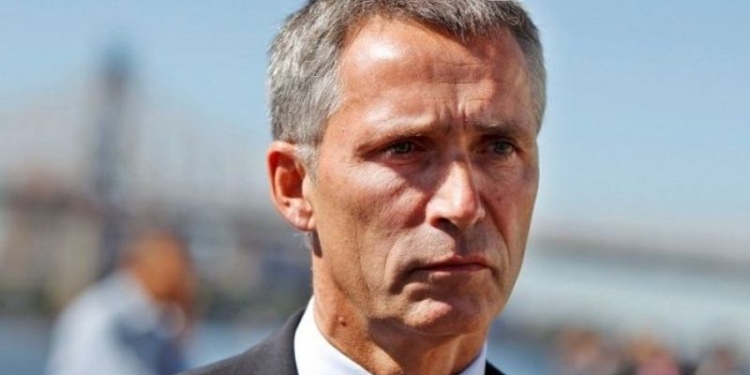 Россия пользуется различными методами для раскола НАТО – Столтенберг