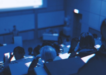 Все у нас поучится: украинский преподаватель о сравнении нашего образования с западным