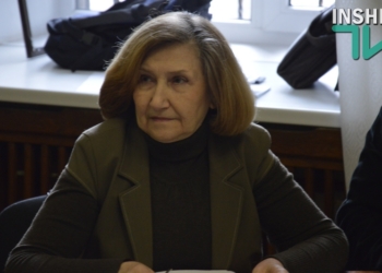 «Если не там строить предприятие, то тогда где в городе строить?» – николаевский «оппозиционер» Омельчук о заводе, засыпающем пеплом жителей Терновки