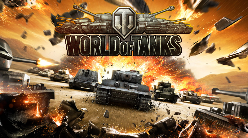 Просто "танчики": гранд-финал турнира по World of Tanks "Основной Калибр" собрал 5тыс.зрителей и 300 тысяч призового фонда 1