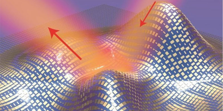 Плащ-невидимка станет реальностью в ближайшем будущем