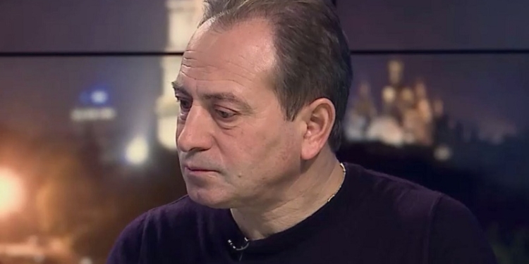 Новая коалиция будет временной и станет одной из самых дорогих, – Томенко