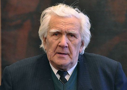 Ушел из жизни Николай Троянов. Похороны в понедельник