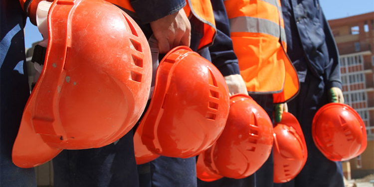 Чехия готова пригласить на работу пять тысяч украинцев