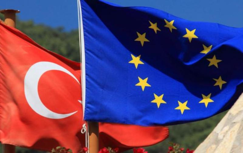 Плохие новости для Турции: в Европарламенте решили приостановить вступление страны в ЕС 1