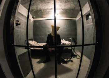 Совет Европы: Украина  меньше всех выделяет на заключенных, в России – больше всего заключенных