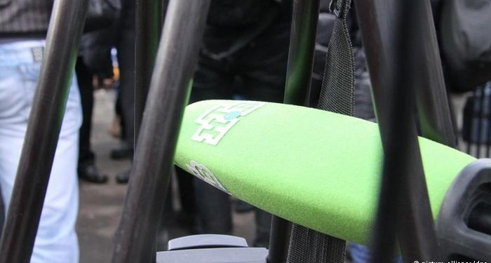 ТВ РФ умолчало об убийстве няней ребенка в Москве