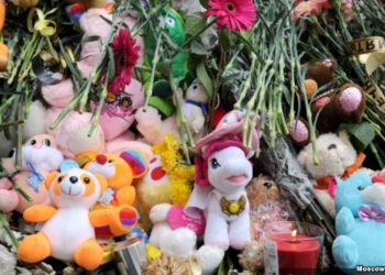 Няня-убийца и ее жертва. Все о резонансном преступлении в Москве