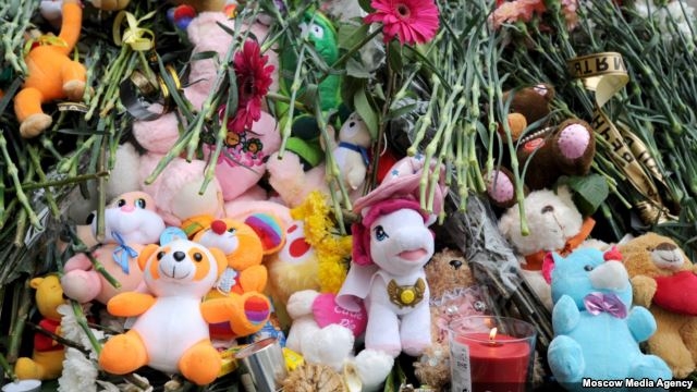 Няня-убийца и ее жертва. Все о резонансном преступлении в Москве