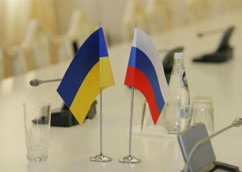 Весеннее обострение: к чему приведет попытка Украины разорвать отношения с Россией