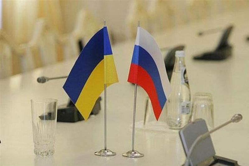 "Именные" санкции Украины против РФ вступили в силу 1