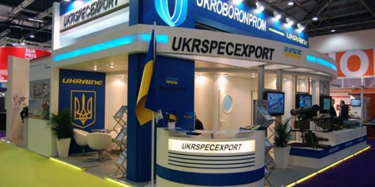 США сняли c “Укрспецэкспорта” санкции 2013 года, введенные за поставки военной техники в Ливию