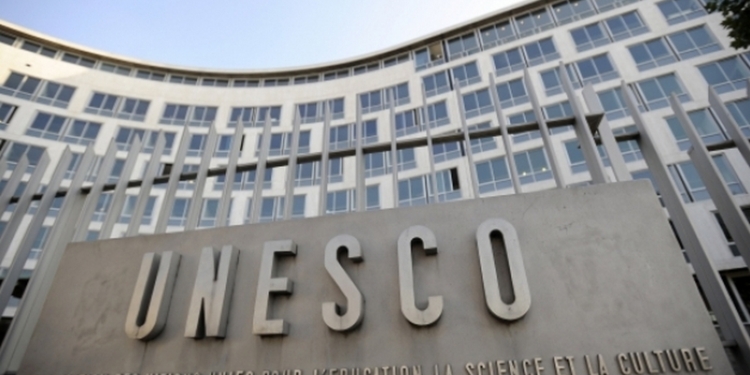 Украина впервые вошла в состав руководства комитета ЮНЕСКО по вопросам физвоспитания и спорта