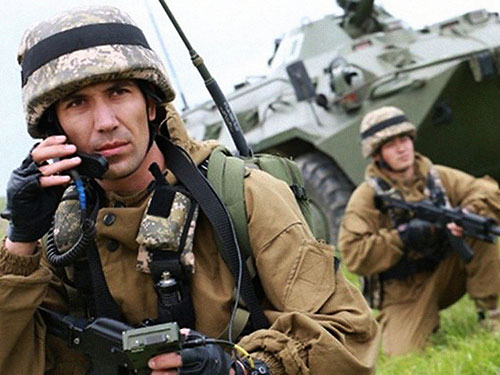 Между Узбекистаном и Кыргызстаном обострение из-за спорного участка границы