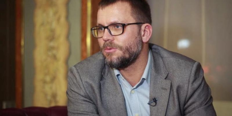 «Яценюк однозначно уйдет» – николаевский нардеп Вадатурский