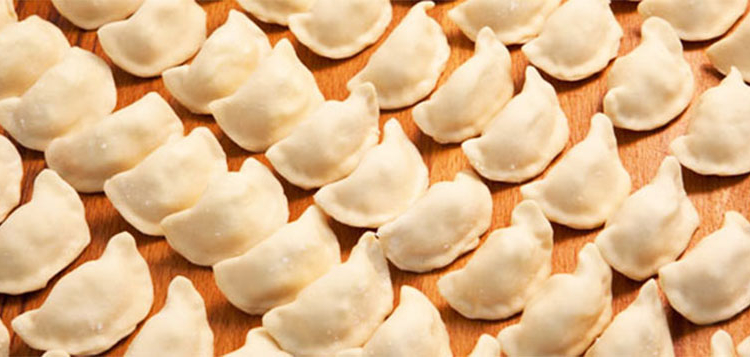 Акцию “Смелянский вареник” внесли в книгу рекордов Украины