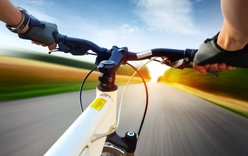 Чем велофорумист отличается т велосипедиста? 600 километров велодорожек -польский стимул к активному образу жизни 1