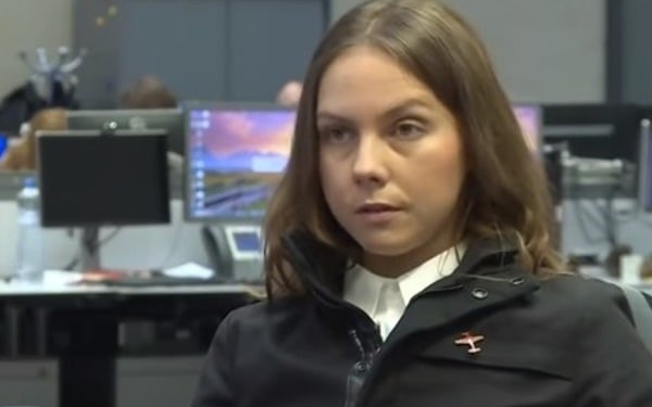 Сестра Надежды Савченко призвала не громить посольства и консульства РФ в Украине